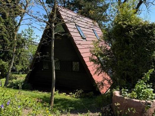 Haus zum Kauf 226.000 € 3 Zimmer 60 m² 901 m² Grundstück frei ab sofort Schollbrunn Waldbrunn 69429