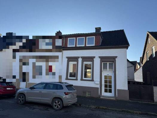 Doppelhaushälfte zum Kauf 180.000 € 5 Zimmer 138 m² 203 m² Grundstück Lage 32791