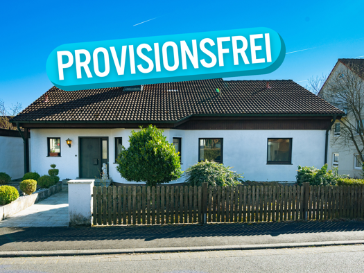 Einfamilienhaus zum Kauf provisionsfrei 549.000 € 5 Zimmer 120 m² 862 m² Grundstück Unterpleichfeld 97294
