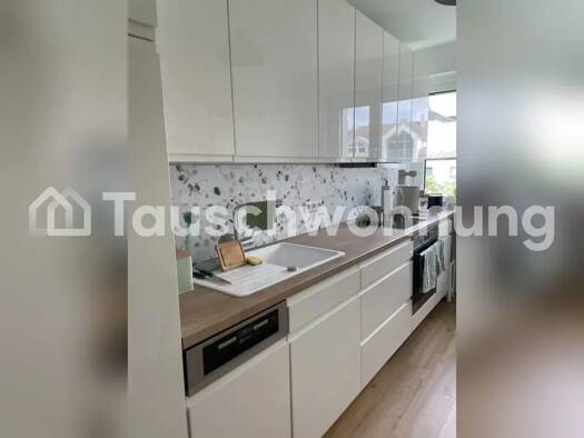 Wohnung zur Miete Tauschwohnung 1.700 € 4 Zimmer 92 m² 5. Geschoss Untergiesing-Harlaching München 81547