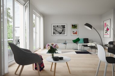 Doppelhaushälfte zum Kauf provisionsfrei 459.000 € 4 Zimmer 119,2 m² 176 m² Grundstück frei ab 01.08.2025 Zum Gut 26B Seehausen Leipzig-Seehausen 04356