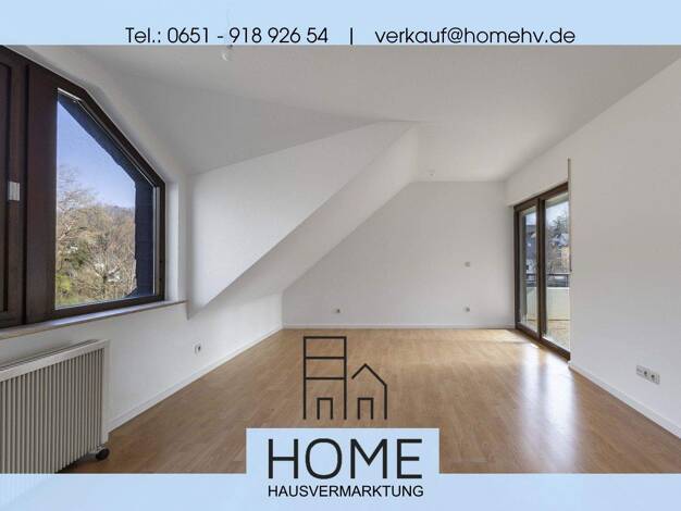 Wohnung zum Kauf 159.500 € 2 Zimmer 52 m² Olewig Trier 54295