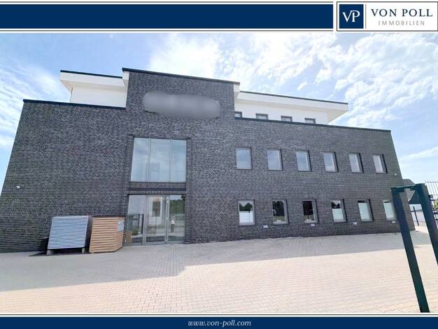 Bürofläche zur Miete 10 € 250 m² Bürofläche teilbar ab 25 m² Stadtlohn 48703