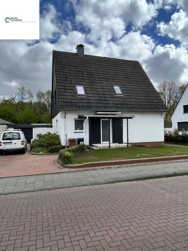 Einfamilienhaus zum Kauf 235.000 € 5,5 Zimmer 118 m² 650 m² Grundstück Sande Sande 26452