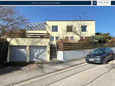Einfamilienhaus zum Kauf 785.000 € 6 Zimmer 156 m² 1.018 m² Grundstück Altdorf Altdorf 84032