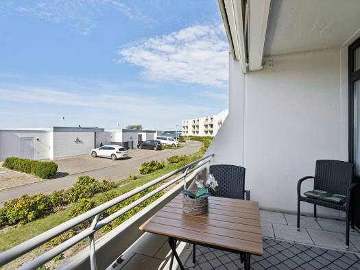 Wohnung zum Kauf 179.000 € 1 Zimmer 34 m² Burgtiefe Fehmarn 23769
