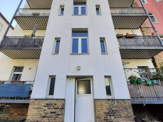 Wohnung zum Kauf 350.000 € 155,3 m² Plagwitz Leipzig 04229
