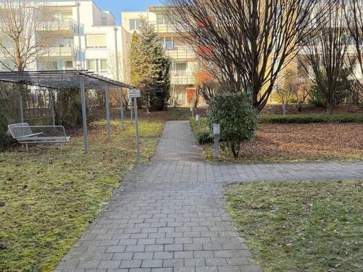 Wohnung zum Kauf 499.000 € 4 Zimmer 91 m² frei ab sofort Scharnhauser Park Ostfildern 73760