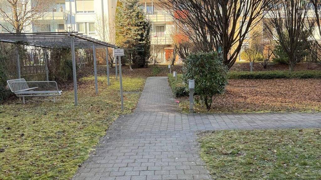 Wohnung zum Kauf 499.000 € 4 Zimmer 91 m² frei ab sofort Scharnhauser Park Ostfildern 73760