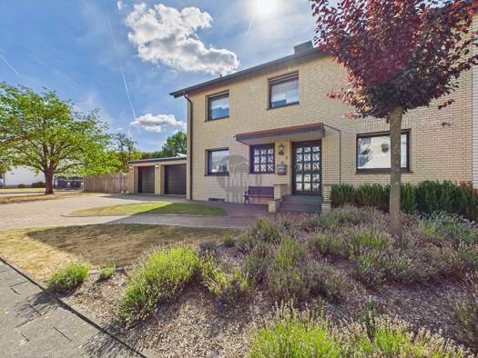 Mehrfamilienhaus zum Kauf 495.000 € 8 Zimmer 220 m² 804 m² Grundstück Clarholz Herzebrock-Clarholz 33442