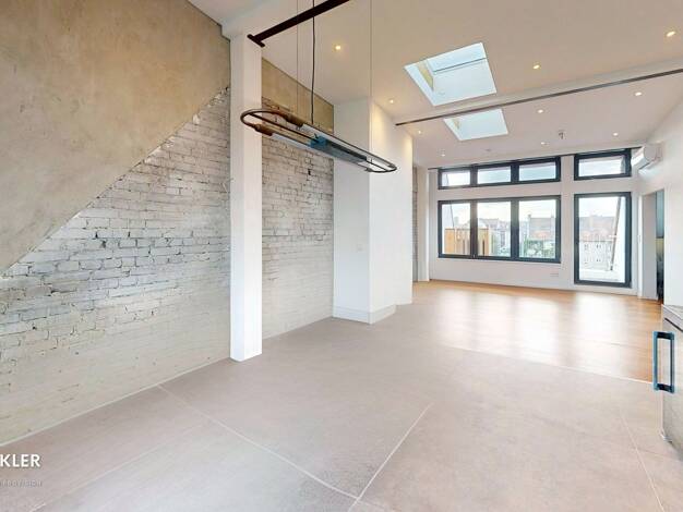 Wohnung zum Kauf - Erstbezug 899.000 € 3 Zimmer 108 m² 5. Geschoss frei ab sofort Neukölln Berlin 12055