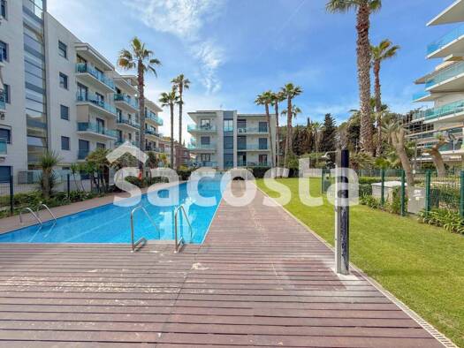 Wohnung zum Kauf 327.000 € 3 Zimmer 70 m² 2. Geschoss DE LA VILA DE BLANES Lloret de Mar 00000