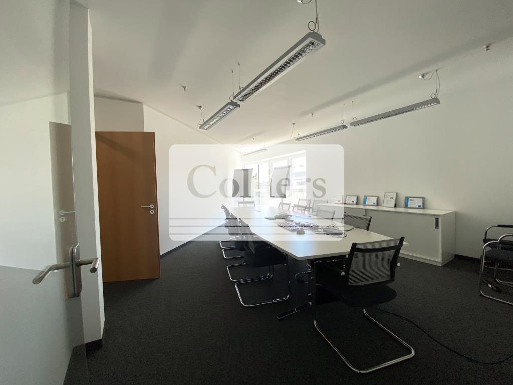 Büro-/Praxisfläche zur Miete 13,50 € 987 m²<br/>Bürofläche ab 222 m²<br/>Teilbarkeit Maxfeld Nürnberg 90491