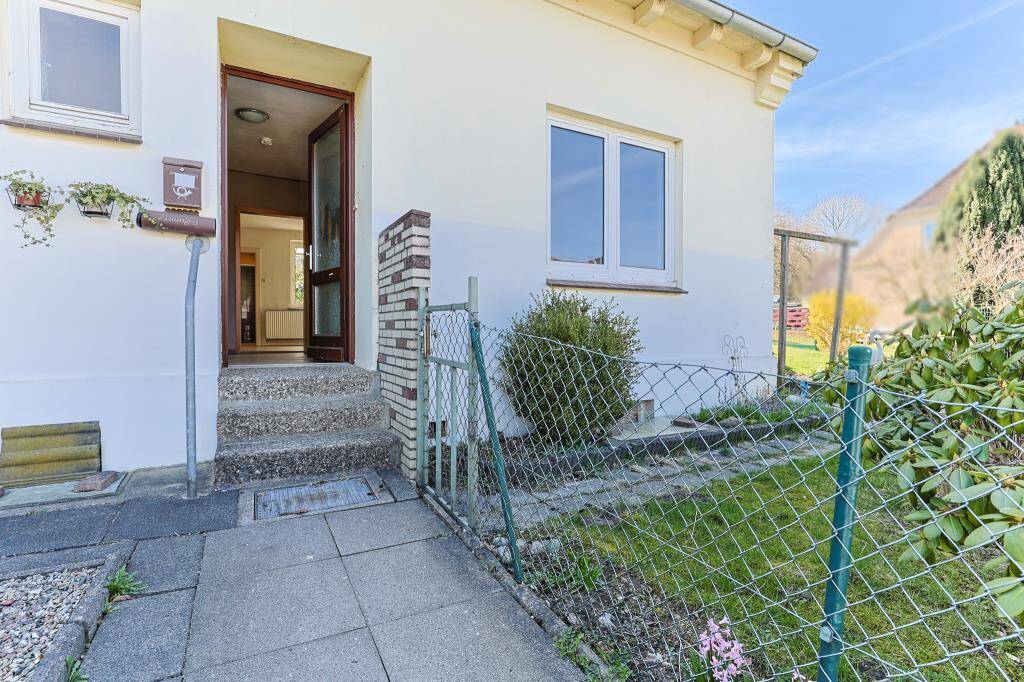 House in Kiel, Wellingdorf - Ansicht 2