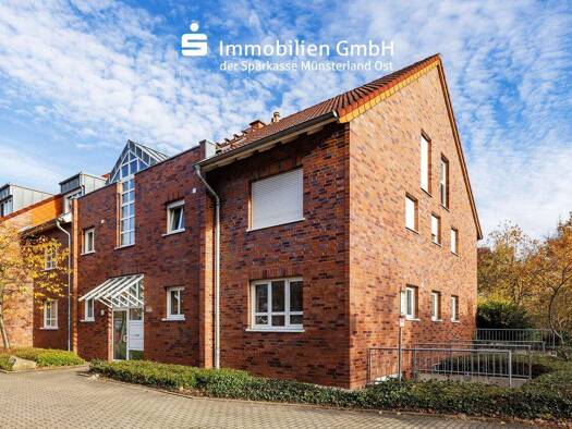 Maisonette zum Kauf 420.000 € 4 Zimmer 116 m² EG Mauritz Münster 48155