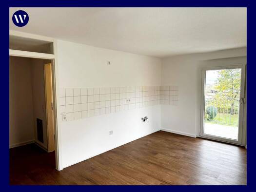 Wohnung zur Miete 450 € 2 Zimmer 47 m² 1. Geschoss Langenrain 14 Singen Singen (Hohentwiel) 78224