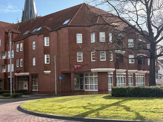 Gewerbeobjekt zum Kauf als Kapitalanlage geeignet 1.800.000 € 925,6 m² 408 m² Grundstück Ahaus Ahaus 48683