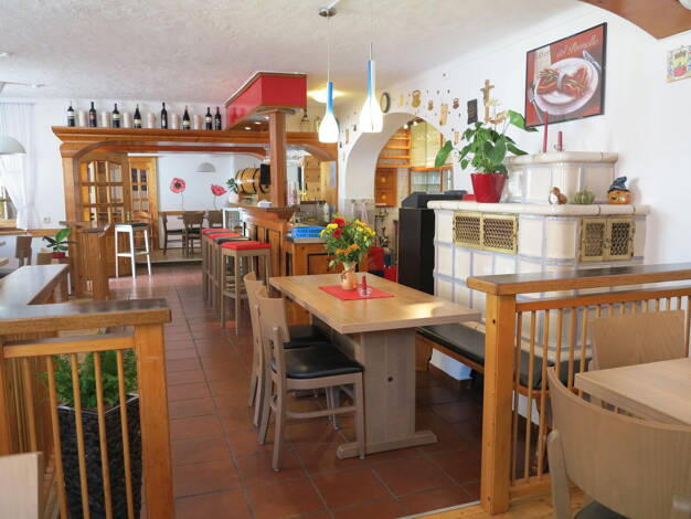 Gastronomie/Hotel zur Miete provisionsfrei 80 m² Gastrofläche 1.000 m² Grundstück Schutterstr. 4 Wellheim Wellheim 91809