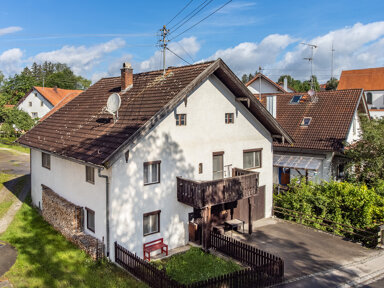 Einfamilienhaus zum Kauf 228.000 € 5 Zimmer 140 m² 258 m² Grundstück Finning Finning 86923