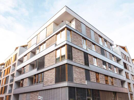 Wohnung zur Miete 1.618 € 2 Zimmer 121,1 m² 4. Geschoss T 5 6 Quadrate Mannheim 68161