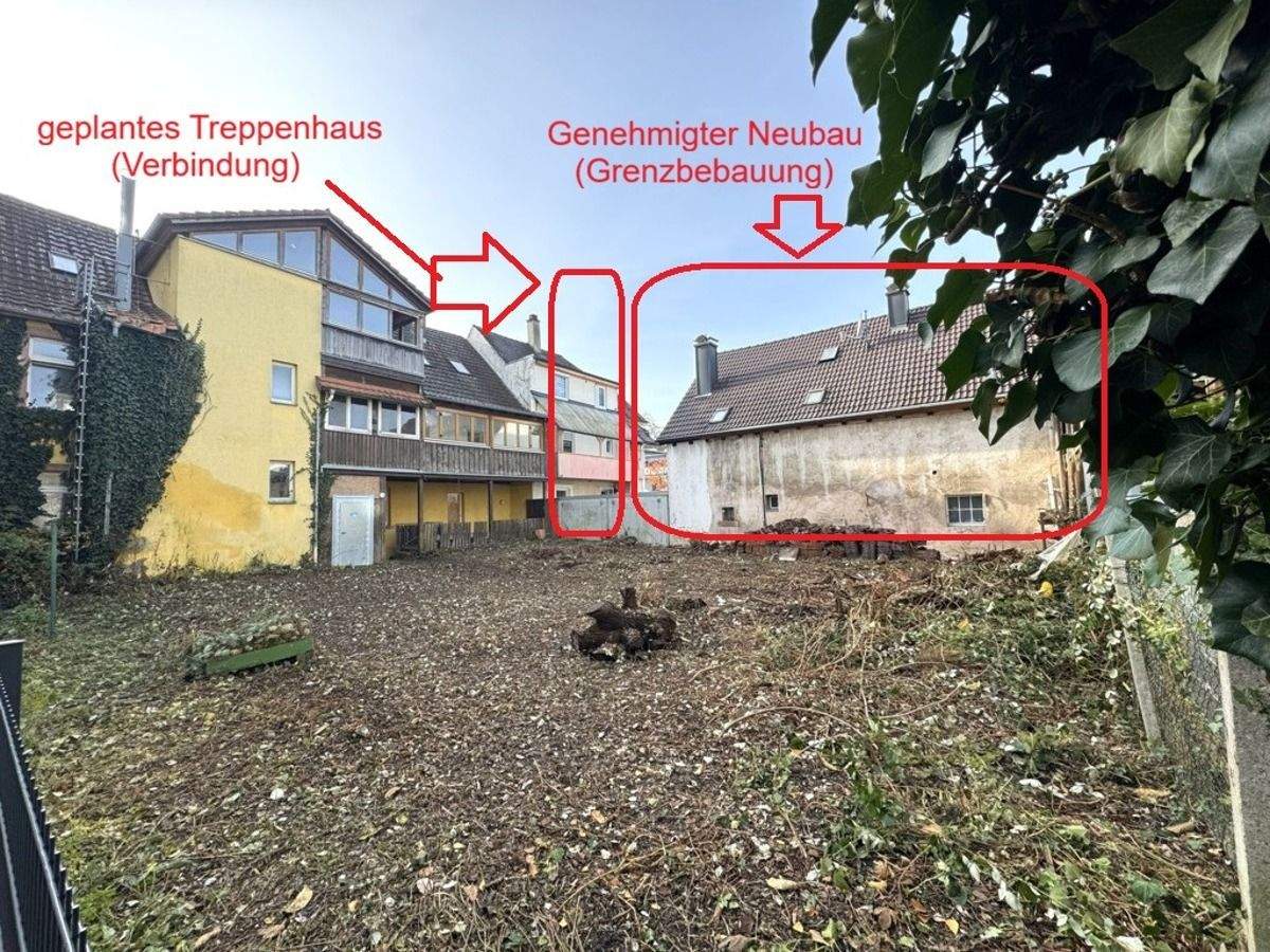 Haus – Lahr/Schwarzwald - Ansicht 3