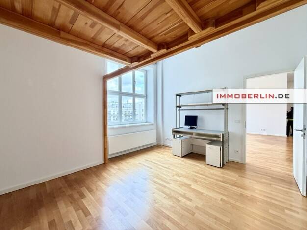 Wohnung zum Kauf 535.000 € 3 Zimmer 107 m² 2. Geschoss Lichterfelde Steglitz-Zehlendorf 14167