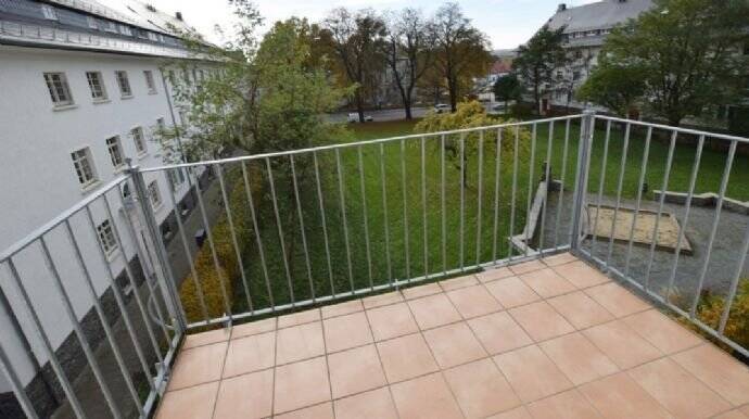 °°°°°°°°°°°°°°°°°°°°°°° 2 Zimmer Wohnung mit Balkon in BESTLAGE Heimgarten °°°°°°°°°°°°°°°°°°° – Zschopauer Str. 219 we 7, 9126 Chemnitz – Vorschaubild 9