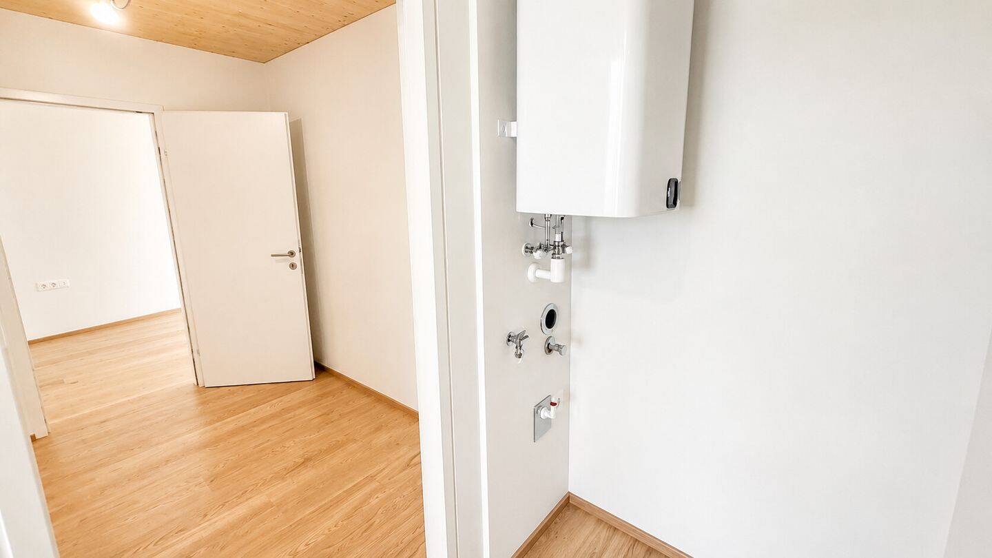 Wohnung zur Miete - Erstbezug - Widok 5