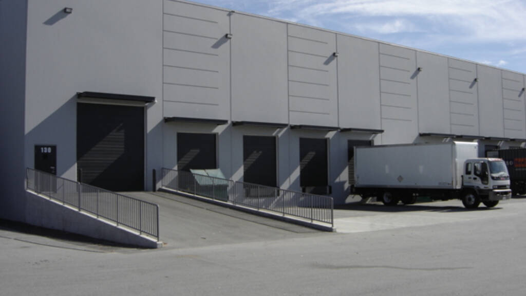 Lagerhalle zur Miete - Erstbezug 8,25 € 38.567 m² Lagerfläche Altenessen-Nord Essen 45329