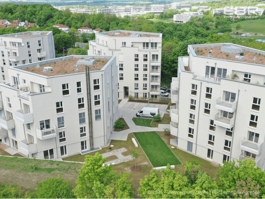 Wohnung zur Miete 1.799 € 5 Zimmer 109,5 m² 3. Geschoss Weende Göttingen 37075