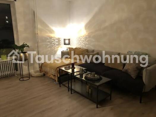 Wohnung zur Miete Tauschwohnung 850 € 3 Zimmer 70 m² 1. Geschoss Horn Hamburg 22111