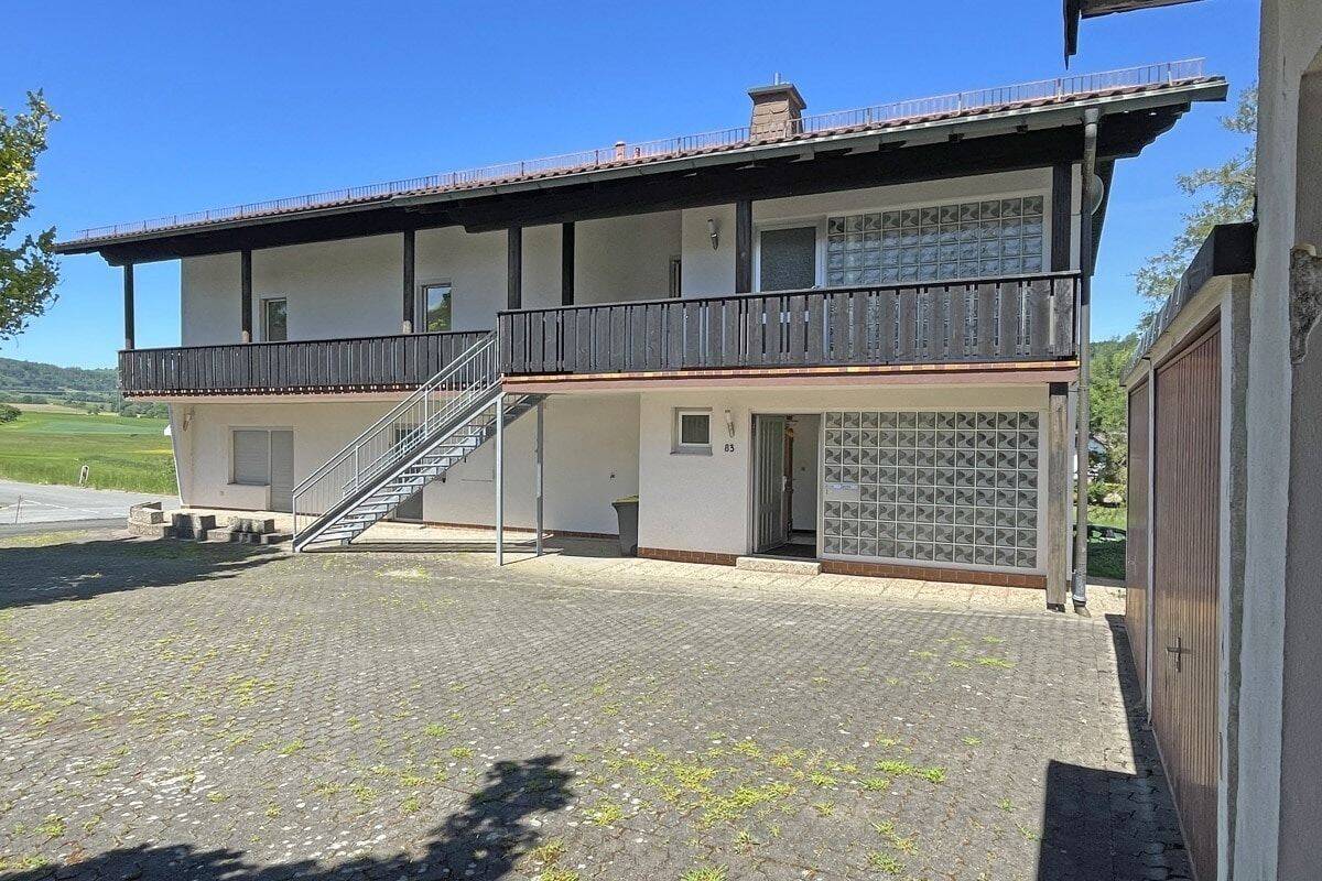 Haus – Pressig, Landkreis Kronach - Ansicht 2