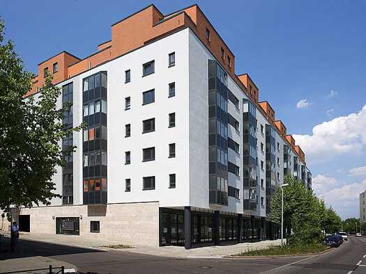 Ladenfläche zum Kauf als Kapitalanlage geeignet 2.716 € 126,8 m² Nord Nord 70191