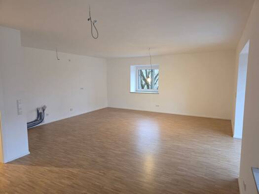 Wohnung zur Miete 890 € 2 Zimmer 67,7 m² Geschoss 2/4 frei ab sofort Marshall-Heights-Ring 4 R Kitzingen 97318