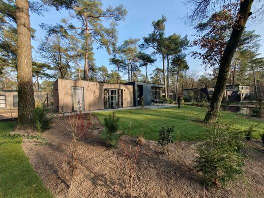 Einfamilienhaus zum Kauf provisionsfrei 249.000 € 3 Zimmer 70 m² 356 m² Grundstück Vijverlaan 1 Otterlo 6731CK