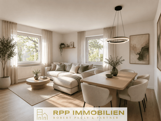 Wohnung zum Kauf 395.000 € 2,5 Zimmer 62,8 m² 1. Geschoss Allach-Untermenzing München 80997