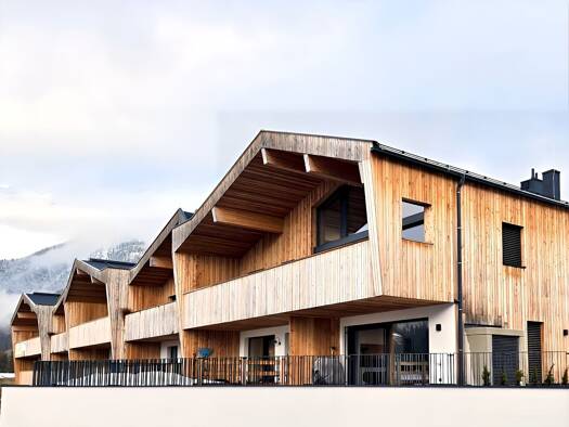 Wohnung zur Miete 975 € 2 Zimmer 59,1 m² frei ab 01.02.2026 Hochfilzen 6395