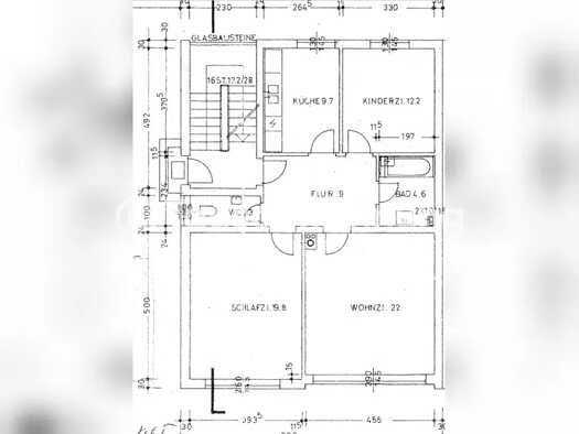Wohnung zur Miete Tauschwohnung 1.500 € 3,5 Zimmer 94 m² Thalk.Obersendl.-Forsten-Fürstenr.-Solln München 81477