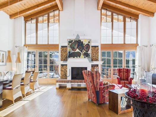 Maisonette zur Miete 4.000 € 175,7 m² Kirchberg in Tirol 6365