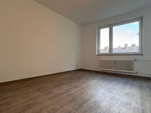 Wohnung zur Miete 405 € 2 Zimmer 46,2 m² 2. Geschoss Stolbergstr. 82 Bergeborbeck Stadtbezirk IV 45355