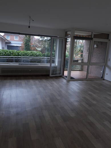 Wohnung zur Miete 710 € 3 Zimmer 88,8 m² EG Reepmoorsweg 8 A Wildeshausen 27793
