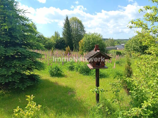 Freizeitgrundstück zum Kauf 1.174 m² Grundstück Olbernhau 09526