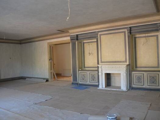 Haus zum Kauf 1.950.000 € 550 m² 570 m² Grundstück ????? 14578