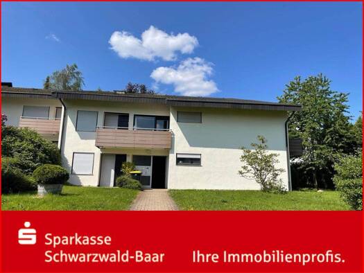 Wohnung zum Kauf 57.000 € 1 Zimmer 31 m² 1. Geschoss Schönwald 78141