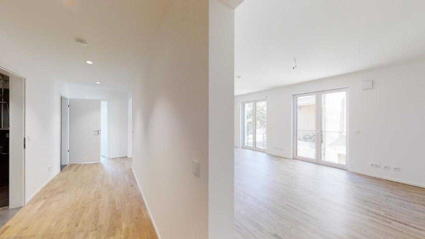 Wohnung zum Kauf provisionsfrei 314.000 € 2 Zimmer 105 m²<br/>Wohnfläche ab sofort<br/>Verfügbarkeit Kurfürstenstraße Nördliche Innenstadt Potsdam 14467