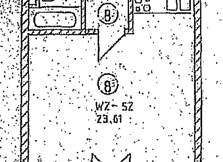 Studio zum Kauf als Kapitalanlage geeignet 59.900 € 1 Zimmer 38,8 m² Klingerstraße 2 Siegmar Chemnitz 09117