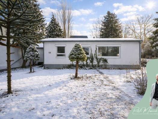 Einfamilienhaus zum Kauf 199.000 € 3 Zimmer 77,8 m² 872 m² Grundstück Großer Silberberg Magdeburg / Neustädter Feld 39128