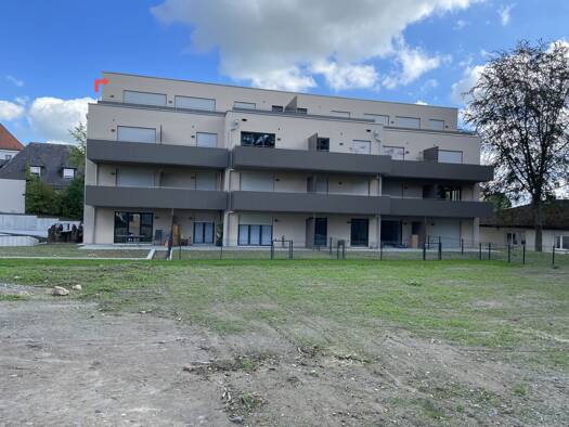 Wohnung zum Kauf 495.000 € 4 Zimmer 147 m² 3. Geschoss Tirschenreuth Tirschenreuth 95643