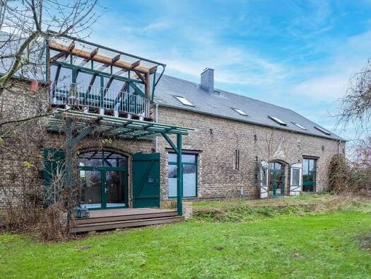 Wohnung zum Kauf 795.000 € 9 Zimmer 204 m² Wustermark 14641