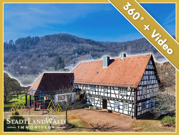 Sonstiges zum Kauf als Kapitalanlage geeignet 398.640 € 205 m² Hauptstraße 20a Nothweiler 76891